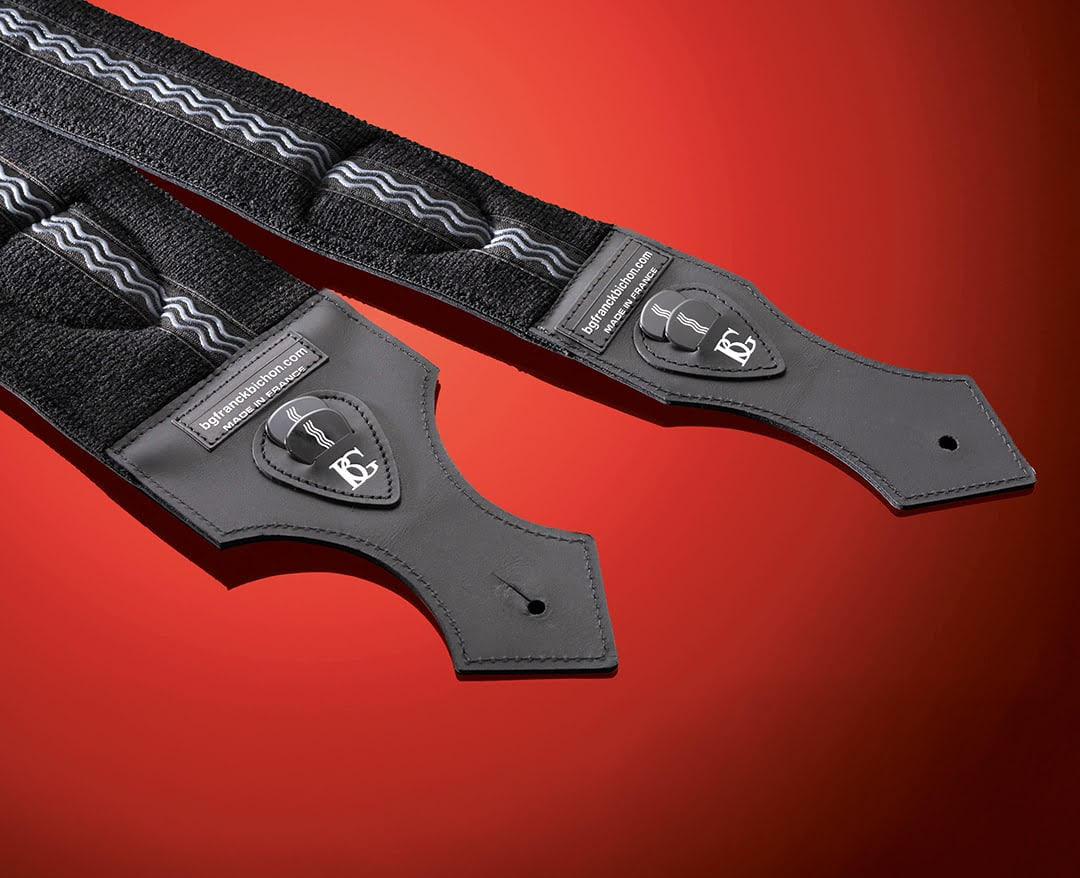 BG Rocks: El accesorio se convierte en actitud